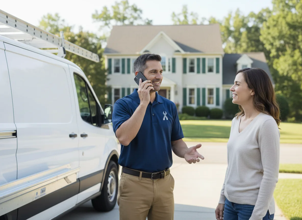 Home Gutter Service Bruceton Mills, WV FAQs